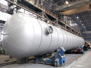 Волгограднефтемаш отправит оборудование в Узбекистан