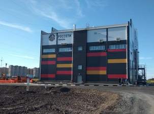 Компания «Россети Тюмень» до конца года введет в эксплуатацию две новые подстанции в областной столице