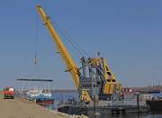 В период навигации на Ванкор доставят 280 тысяч тонн грузов