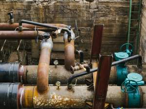 «Т Плюс» реконструирует три участка теплосетей во Владимире