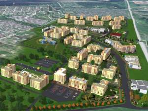 «Пермэнерго»  содействует реализации крупного проекта жилищного строительства в Березниках