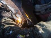 В Иванове реконструирована теплосеть на кольце у автовокзала