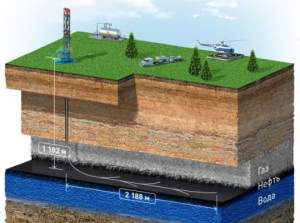 Технология «фишбон» на Тазовском месторождении доказала свою эффективность