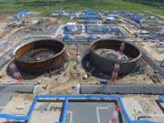 «Транснефть – Дальний Восток» тестирует трубопроводы на строящихся станциях ВСТО-2