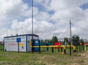 В 2019 году «Мособлгаз» построит 50 газопроводов