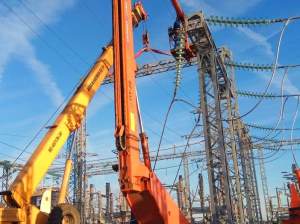 «МОЭСК» в 2,5 раза увеличит трансформаторую мощность ПС 110 кВ «Волоколамск»
