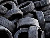 Ученые УрФУ предложили использовать отработанные шины для производства метанола