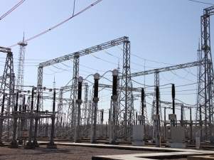 Модернизирован один из крупнейших питающих центров Вологодской области