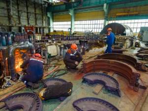 «Т Плюс» затратит около 800 миллионов рублей на ремонт теплоэлектроцентралей Оренбуржья