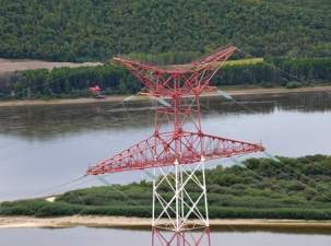 «ФСК ЕЭС» выделила в 2019 году свыше 1,9 млрд рублей на подготовку к зиме магистральных электросетей Дальнего Востока