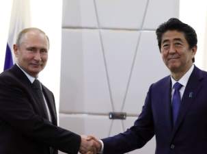 Поставки энергоресурсов из России в Японию демонстрируют стабильно высокие показатели