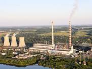 Каширская ГРЭС увеличила производство электроэнергии почти вдвое в I полугодии