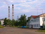 Николаевская ТЭЦ израсходует более 22 млн рублей на ремонт турбоагрегата