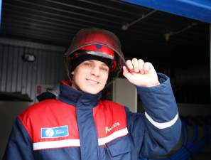 Россети Сибирь формируют кадровый резерв