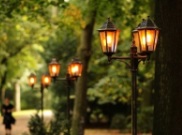 «Ленсвет» установил 1850 светодиодных светильников в пяти районах Санкт-Петербурга