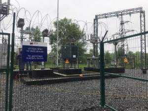 «ДРСК» подключает к централизованному электроснабжению сёла на севере Приморья