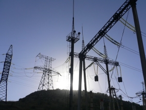 В Карелии установлены новые трансформаторы на двух магистральных подстанциях