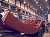 Новосибирский завод «Элсиб» отгружает крупные узлы гидрогенератора для Иркутской ГЭС