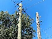 «Россети Юг» обновили ЛЭП в Трусовском районе Астрахани