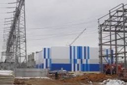 «ФСК ЕЭС» приступила к финалу реконструкции подстанции 500 кВ «Ногинск» – ключевой для Московского энергокольца