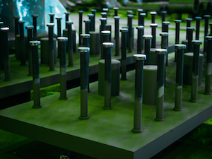 «Турбинные технологии ААЭМ» и «ЗиО-Подольск» изготовили первое оборудование машзала АЭС «Аккую»