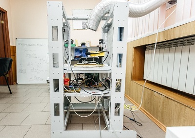 Ученые Томского политеха нашли способ получения альтернативных катализаторов для генерации водорода