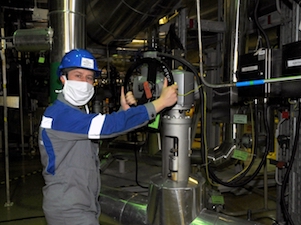 Белоярская АЭС остановит энергоблок №4 на профилактический ремонт