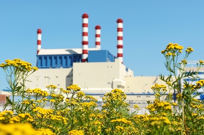 Белоярская АЭС дополнительно вентилирует и охлаждает оборудование в период аномальной жары на Урале