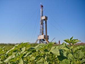 Главгосэкспертиза России одобрила обустройство 25 площадок нефтедобычи на месторождениях в Оренбуржье