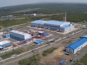 Роснедра согласовали технический проект разработки Количканского уранового месторождения