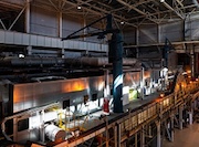 «ОГК-2» за I полугодие снизила выработку электроэнергии на 22%