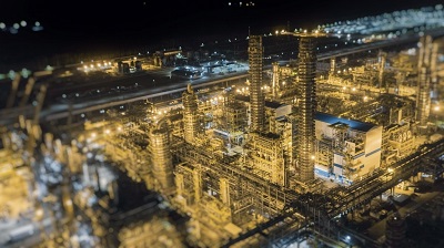 Владимир Путин принял приглашение от СИБУРа