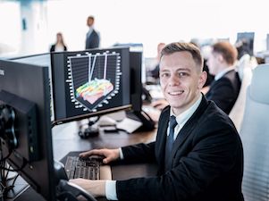 «Газпромнефть-Ямал» увеличит на 3% скорость бурения скважин на Новопортовском месторождении