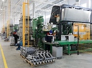 «Россети Юг» обеспечили 4 МВт дополнительной мощности производителю радиаторов отопления в Волгоградской области