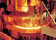 ЦНИИТМАШ предложил перспективные литейные стали для горнорудного оборудования