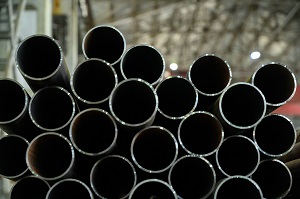 ЧТПЗ поставит трубы для строительства трамвайной линии Екатеринбург - Верхняя Пышма