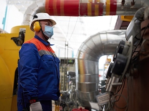 Сочинская ТЭС за I полугодие выработала 359,13 млн кВт*ч