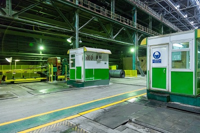 ВИЗ-Сталь инвестировала 240 млн рублей в проект улучшения качества поверхности трансформаторного проката