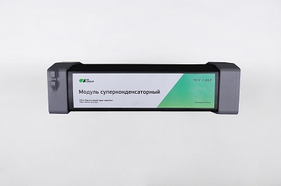 GS Group получил заключение соответствия на водно-щелочной суперконденсатор на основе наноуглеродной ткани