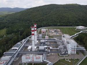 Джубгинская ТЭС за полгода выработала более 100 млн кВт*ч