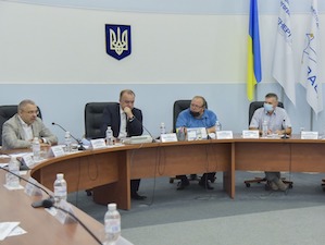 Законодательные инициативы позволят кардинально изменить финансовое положение компании «Энергоатом»