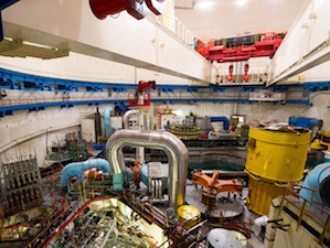 Балаковская АЭС модернизировала систему безопасности реакторных установок