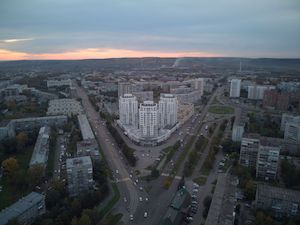 Кузнецкая ТЭЦ станет участником эксперимента по соблюдению квот на выбросы дымовых газов в атмосферу