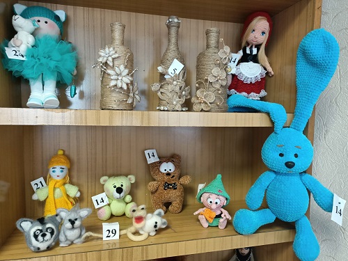 Производителей трансформаторной стали отвлекают от рутины голубыми зайчиками