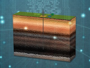 Алгоритмы машинного обучения помогут увеличить нефтеотдачу