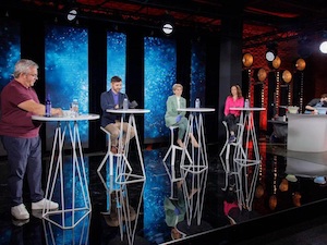 «Росэнергоатом» впервые провел молодежный слет дивизиона «Электроэнергетический» в онлайн-формате