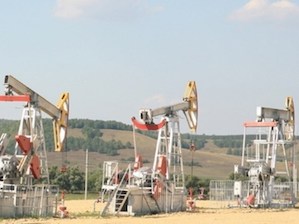 «Татнефть» обустроит новые участки добычи на Архангельском месторождении