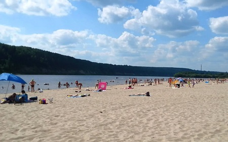 Специалисты «Пермэнерго» откапиталили масляные выключатели ПС «Тюлькино», «Керчево», «Красновишерск»,«Сильвинит»