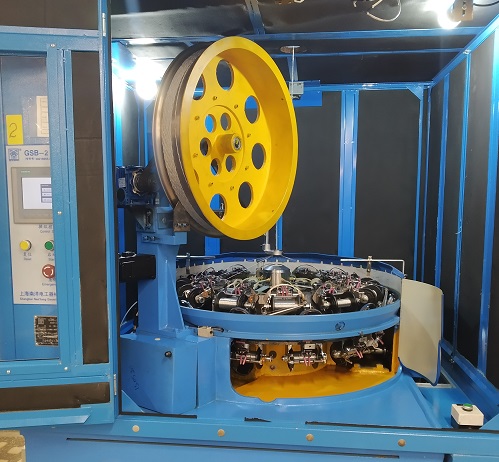 На «Камском кабеле» обновили производство теплостойких кабелей и проводов