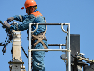 «Башкирэнерго» электрифицирует новые микрорайоны и улицы в Чишминском районе Башкирии